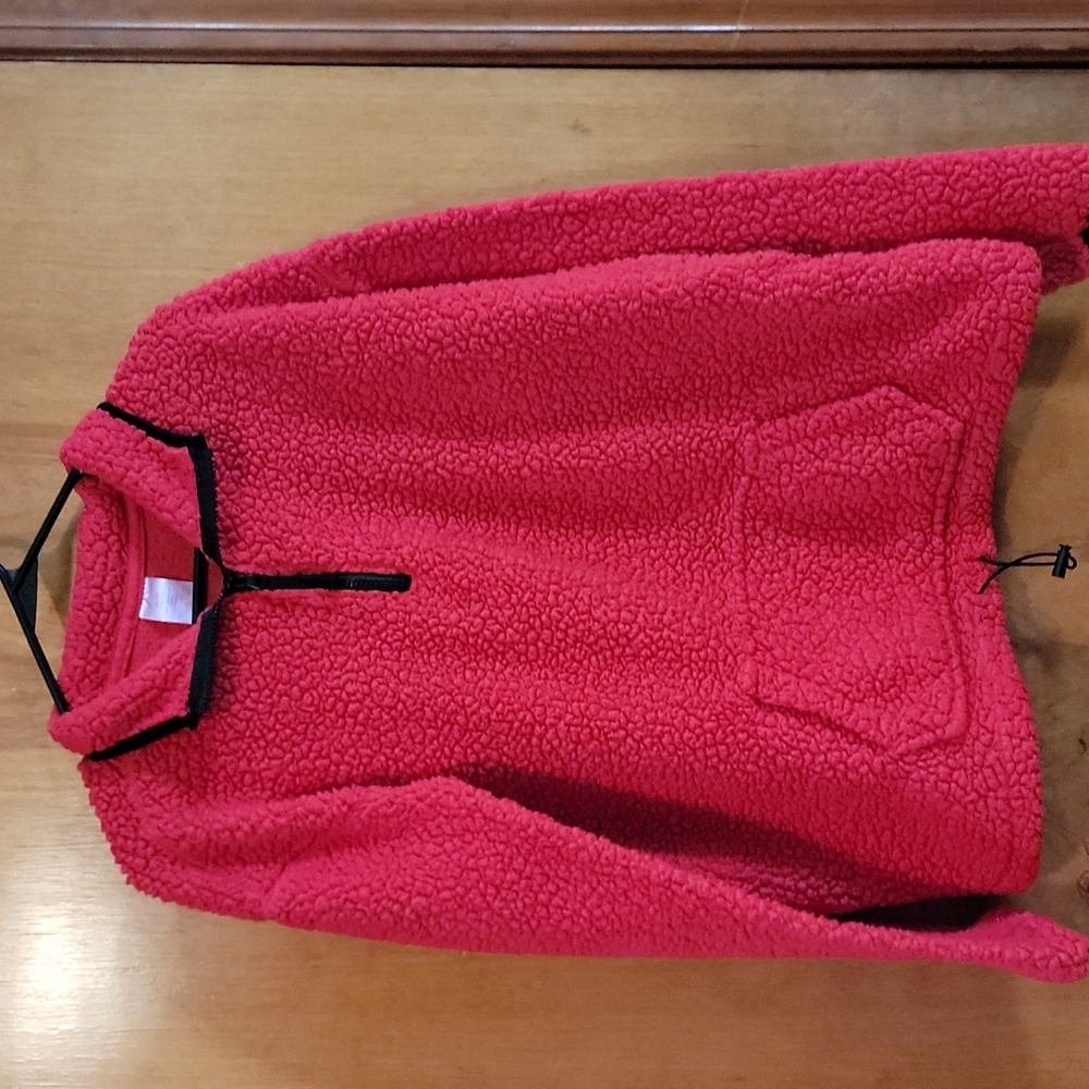 Women's Large Fleece